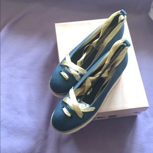 Shoes, Shoes & Shoes